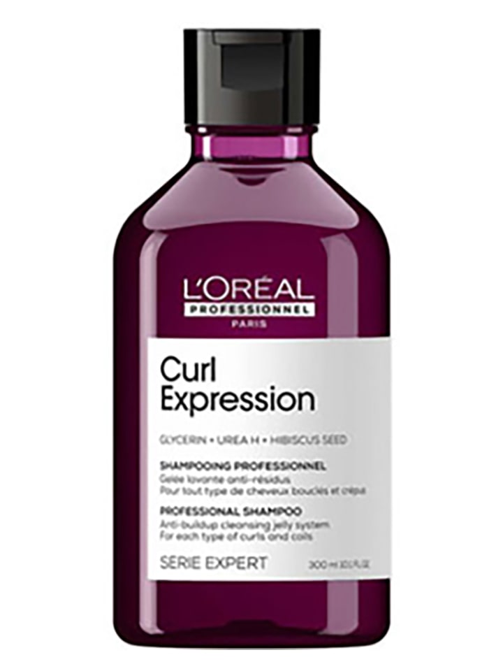 L'Oréal Professionnel Shampoo 