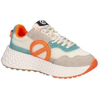 No Name Carter Jogger W Sneaker in beige