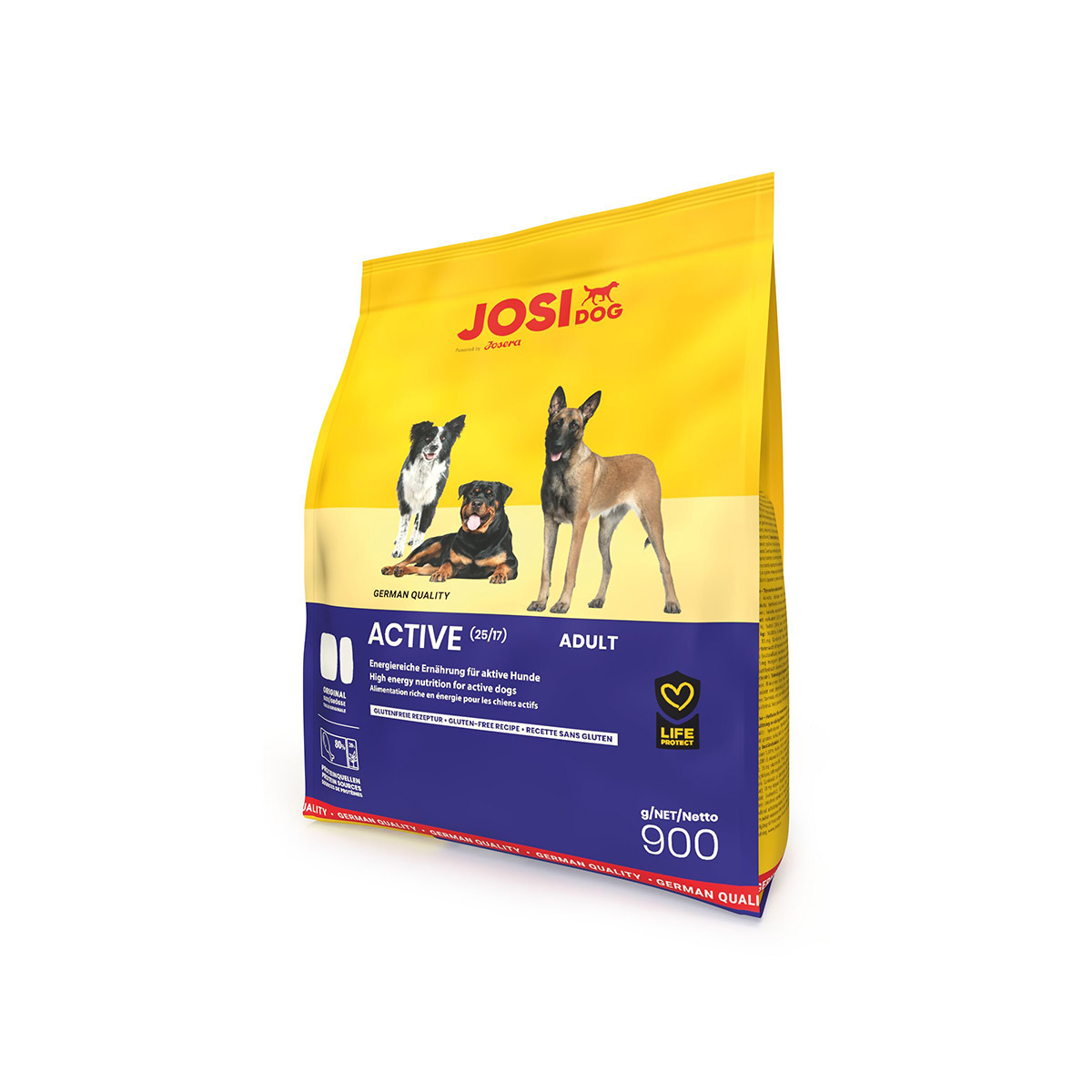 JosiDog Active günstig kaufen bei ZooRoyal