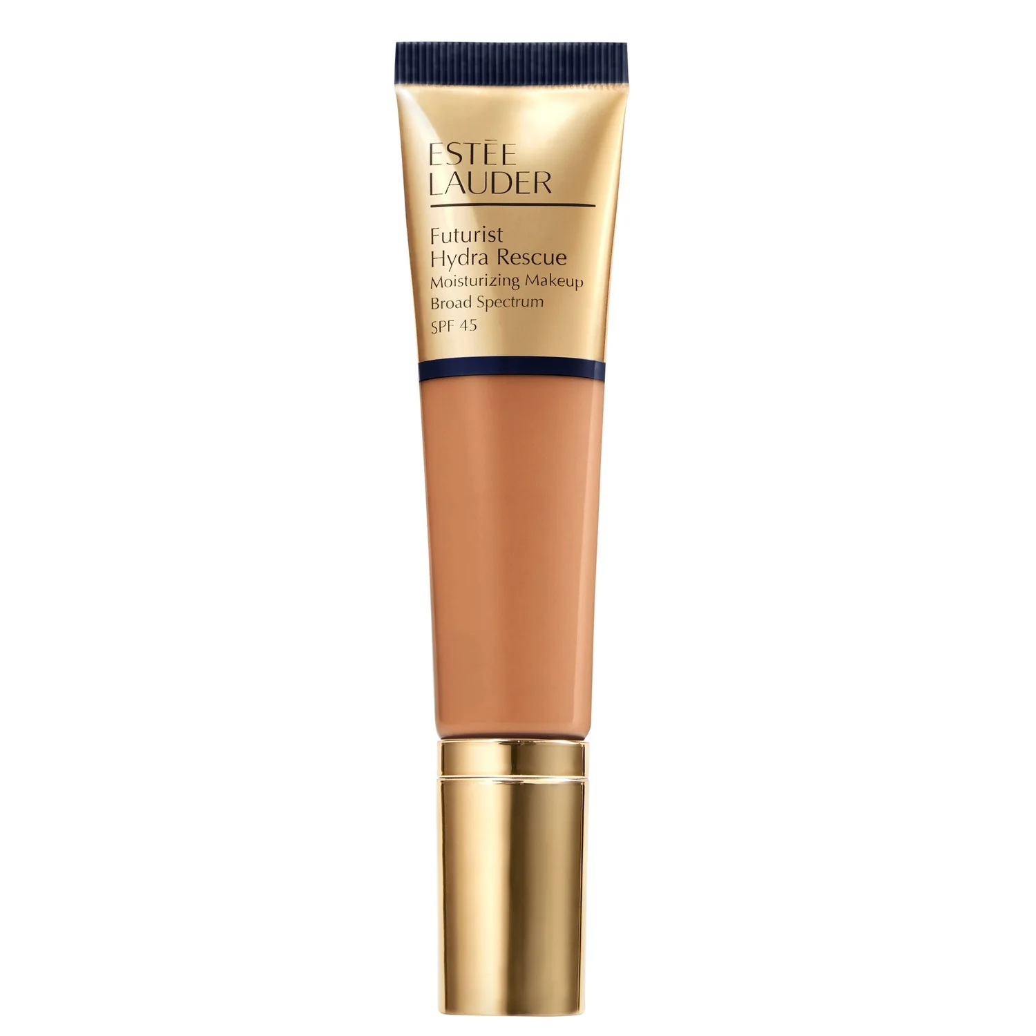 Machiaj hidratant Futurist Hydra Rescue SPF45 - Fond de ten cremă