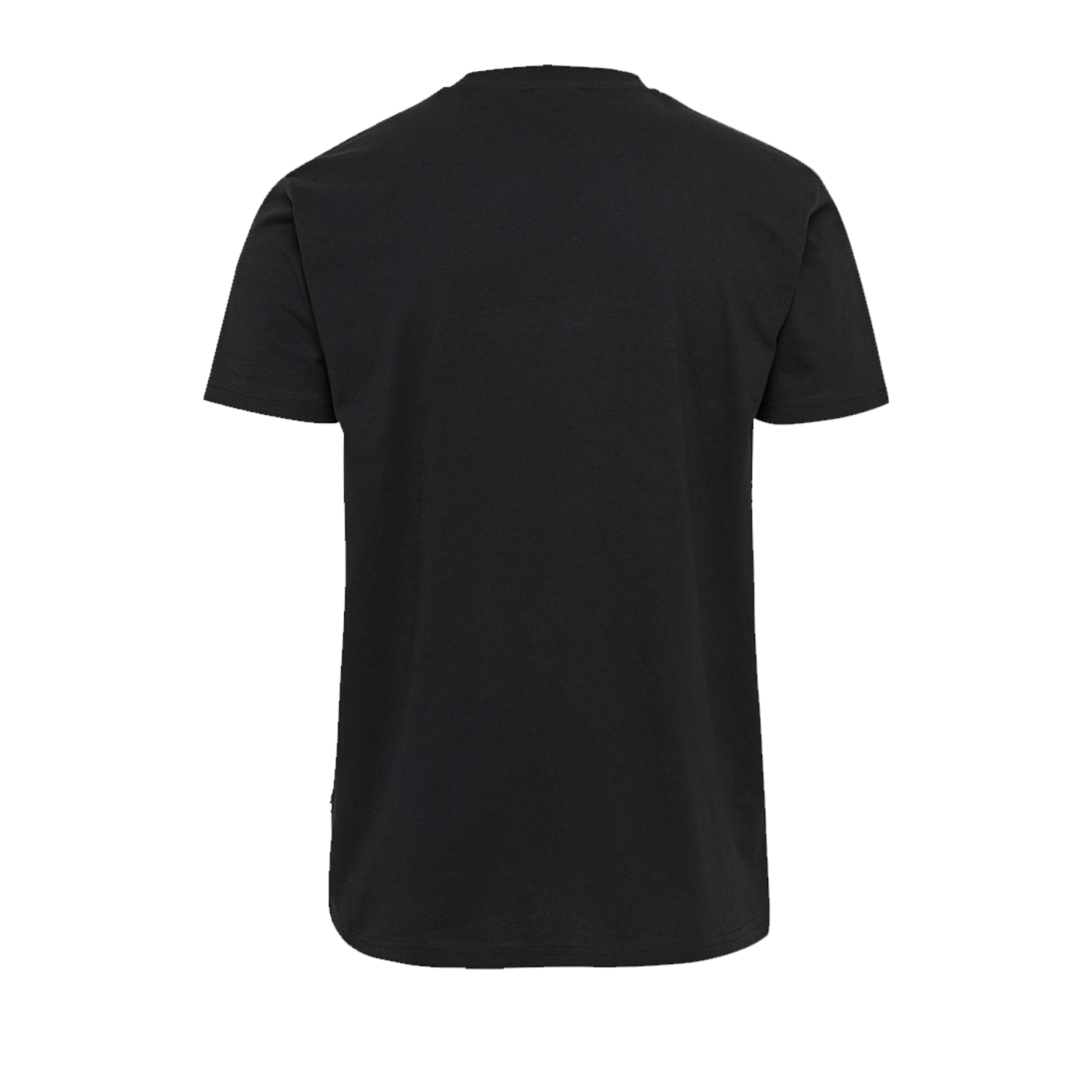 Hummel Move T-Shirt Kids Schwarz F2001
