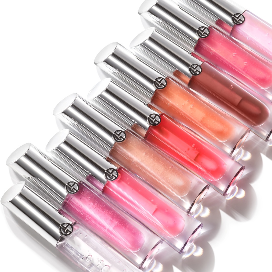 Szkło Armani Prisma