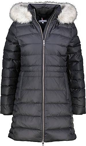 TOMMY HILFIGER Damen Daunenmantel TYRA