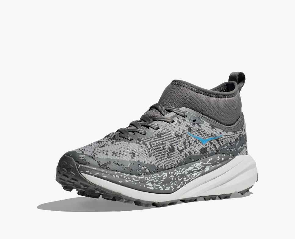 Speedgoat 6 middels GORE-TEX Asteroid / Cosmic Grey