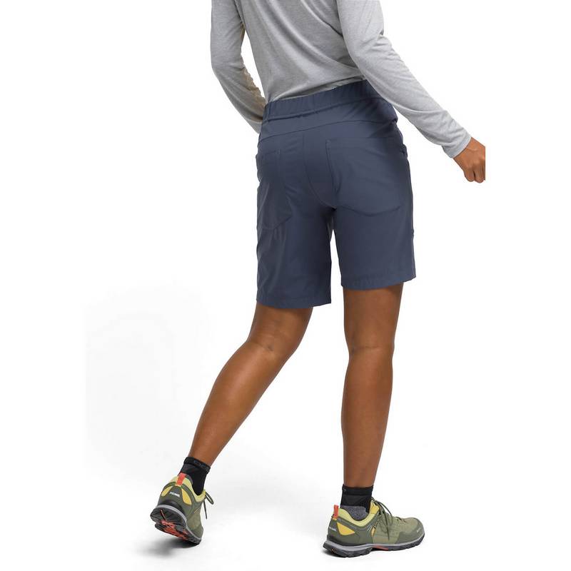 Maier Sports Fortunit Trekkinghose Damen