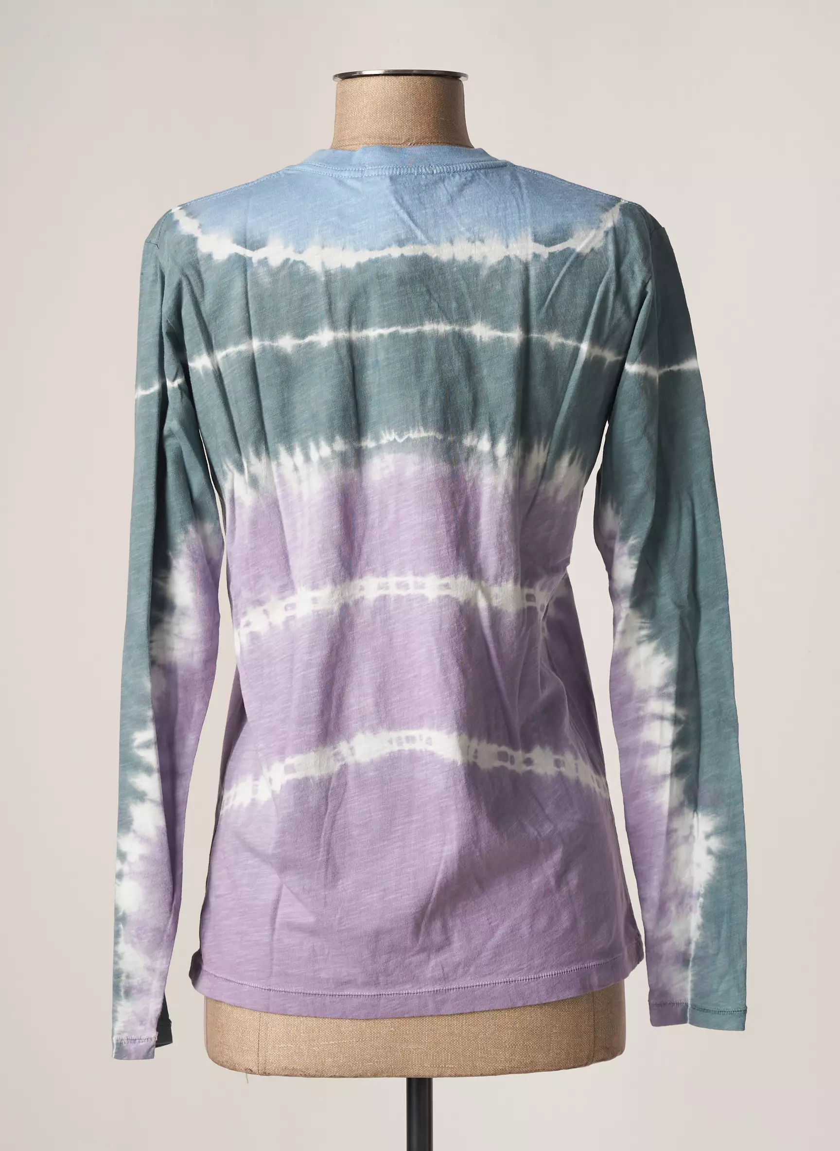 Ragdoll Tshirts Femme couleur violet
