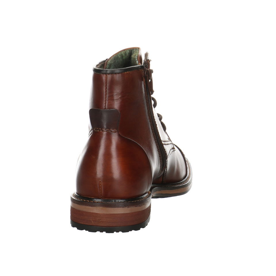 bugatti Marcello Schnürboots
