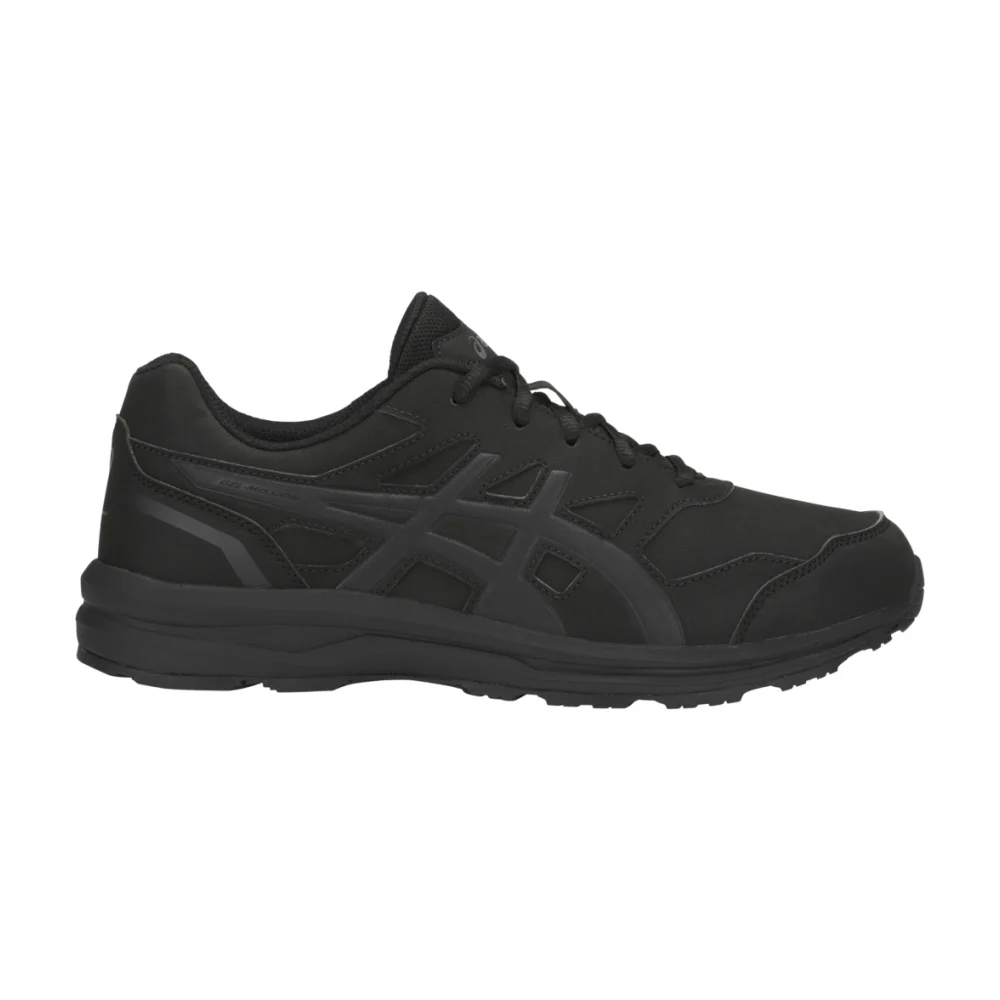 Asics Gel Mission 3 Q801Y-9097 / schwarz