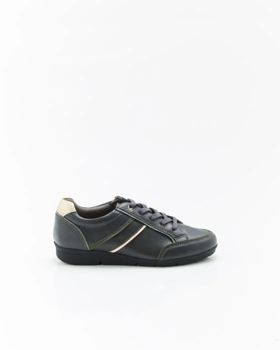 Derbies à lacets Amortyl