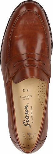 Sioux Slipper Boviniso-700