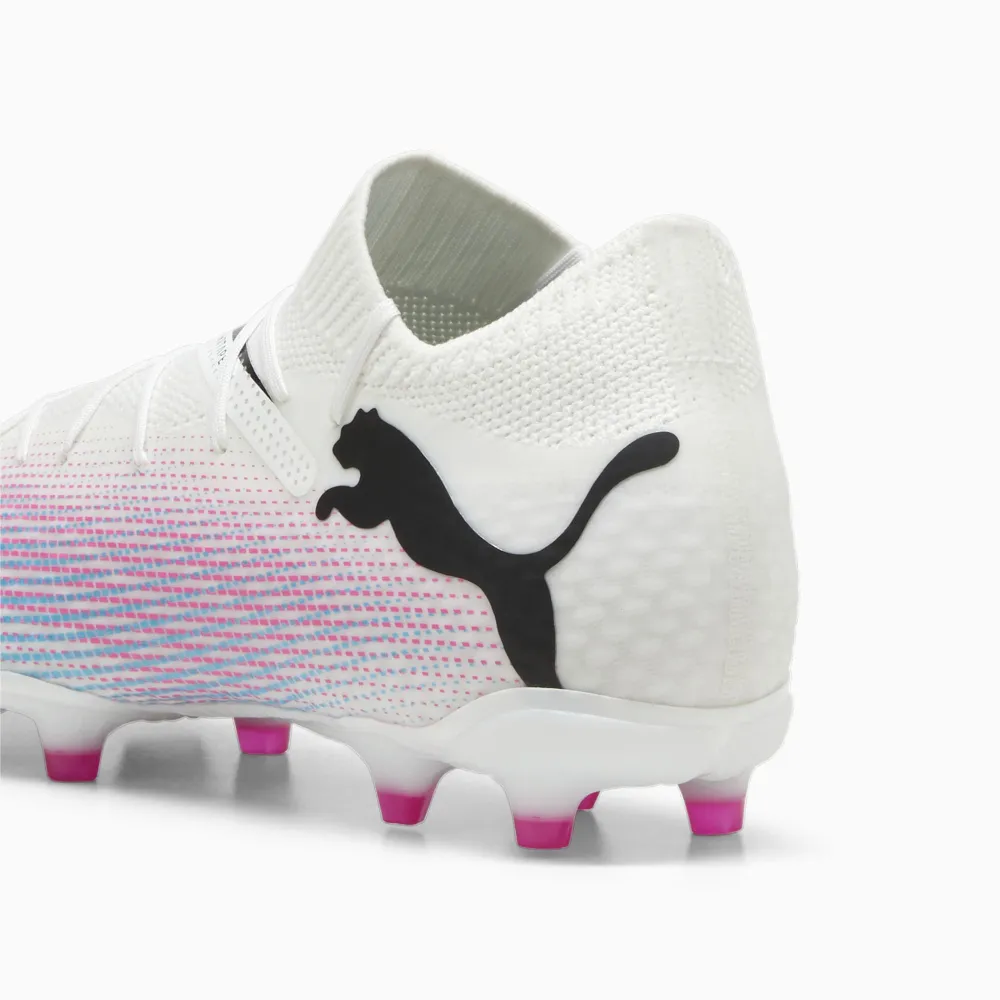 PUMA Future 7 Pro FG AG 107728_01 / weiss