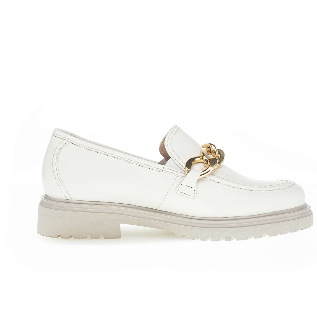 Gabor comfort Slipper creme