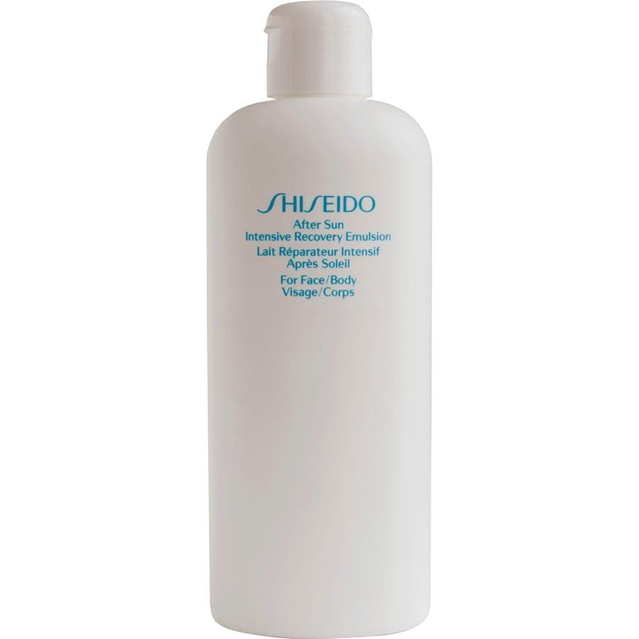 After Sun Intensive Recovery Emulsion