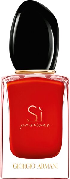 Giorgio Armani Sì Passione Eau de Parfum