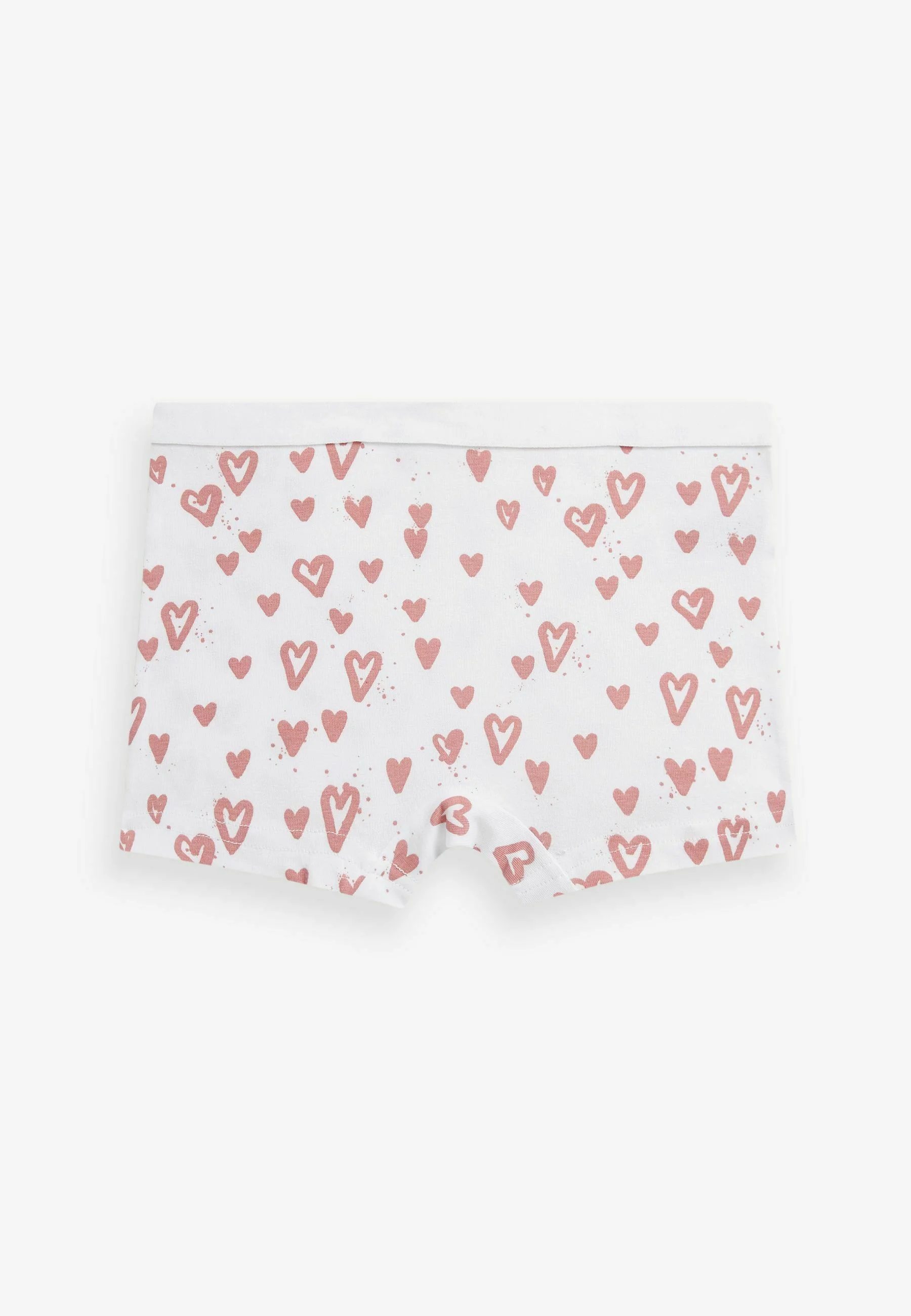 Siguiente PACK 5 - Culotte