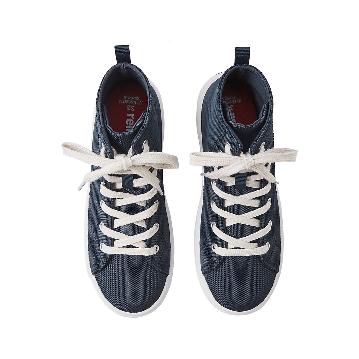 Sneaker Kierros Sneakers High für Kinder