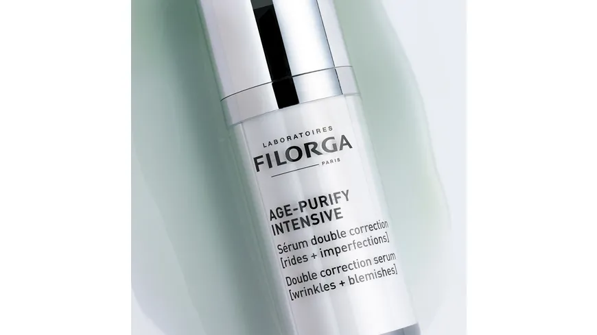 FILORGA Age Purify Intensive Serum 30 ml