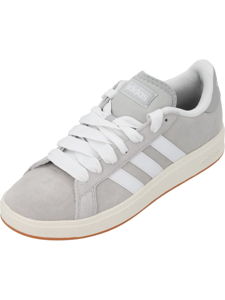 adidas Klassische- & Business Schuhe in GRETWO/FTWWHT/GUM10 günstig kaufen