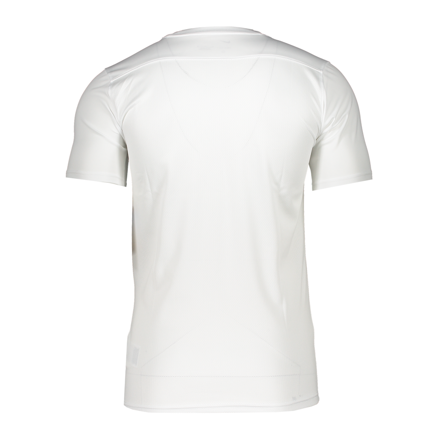 Nike Park VII Trikot Kids Weiss Rot F103