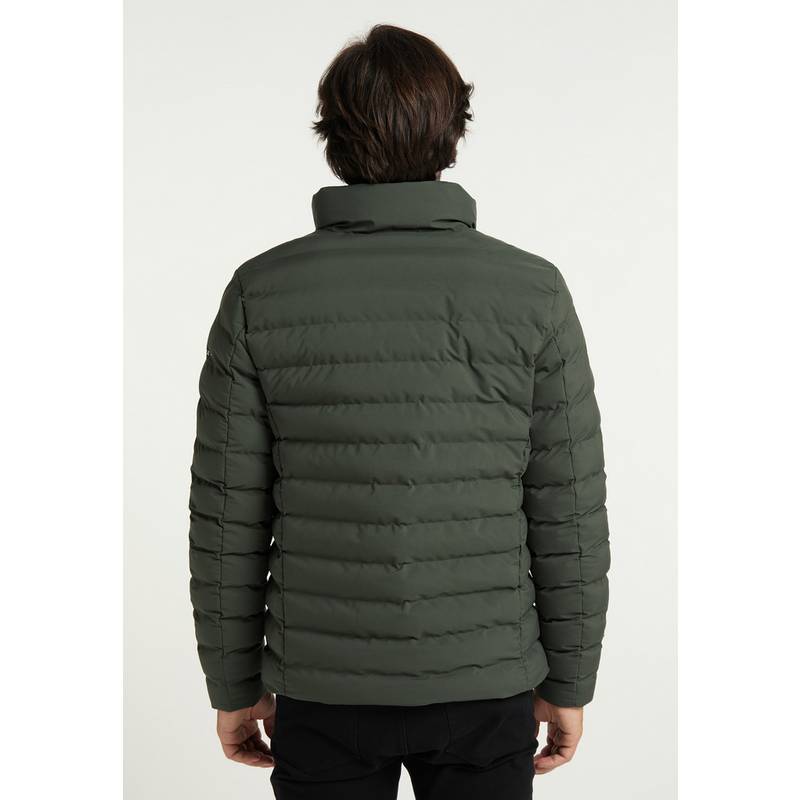 DreiMaster Winterjacke Herren