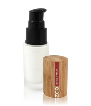 ZAO Bamboo Light Complexion Base Primer-30 ml