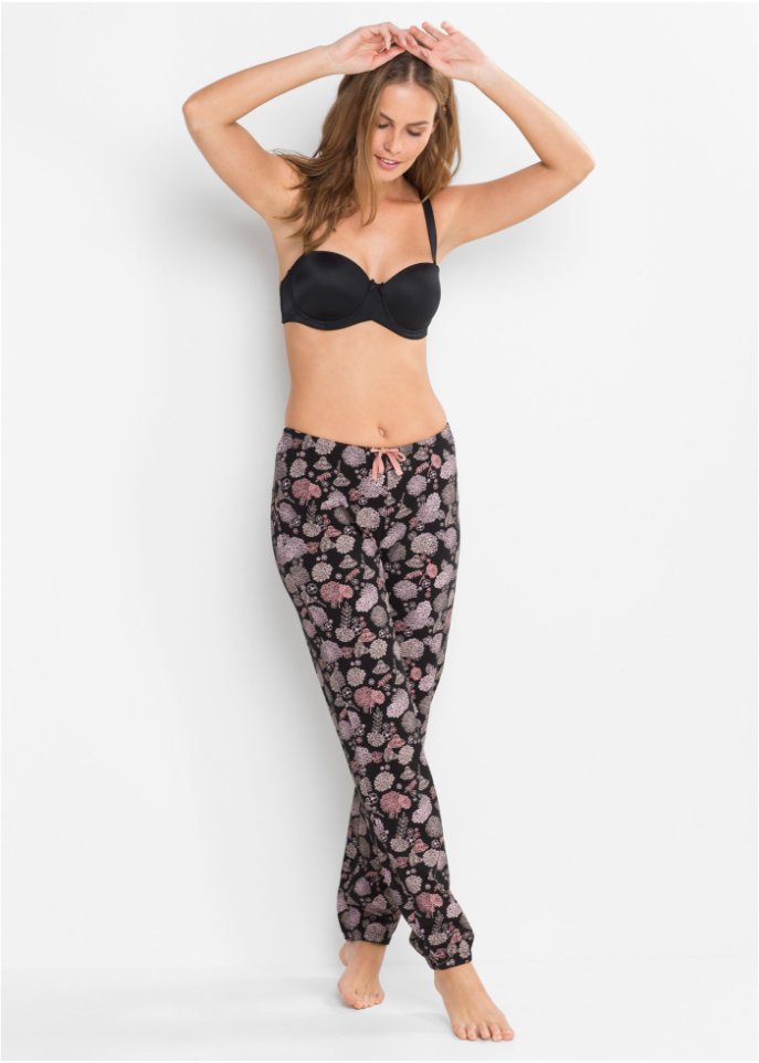 Pyjamahose (2er Pack)