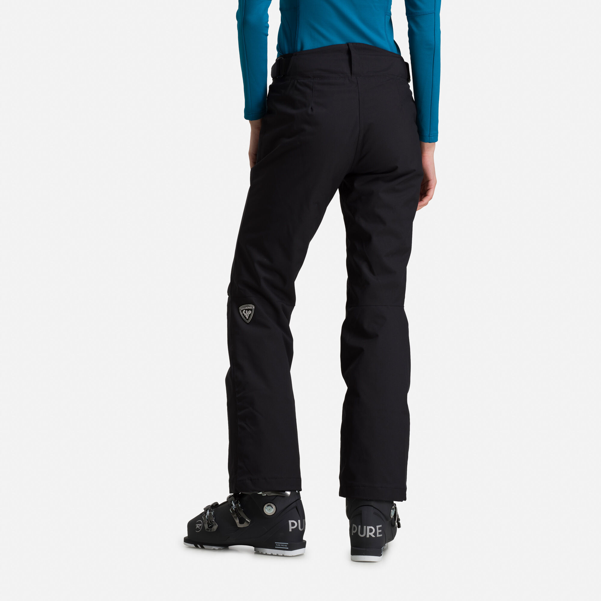 Pantalon de ski Femme