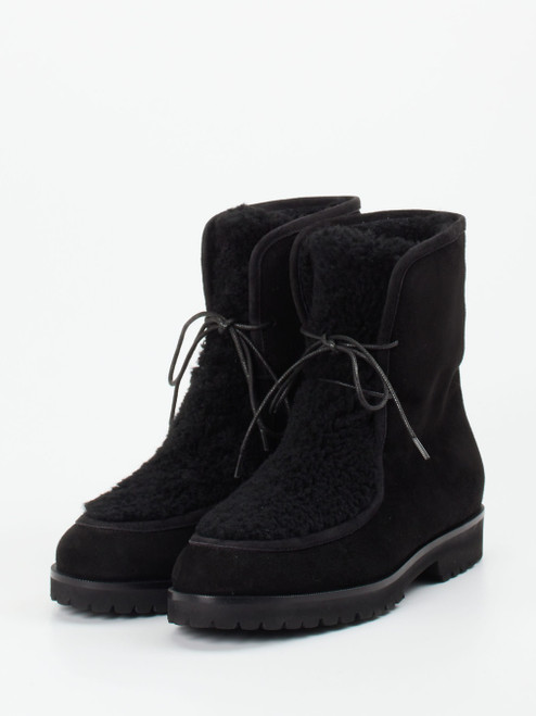Schnürstiefelette-18230090104 Unützer