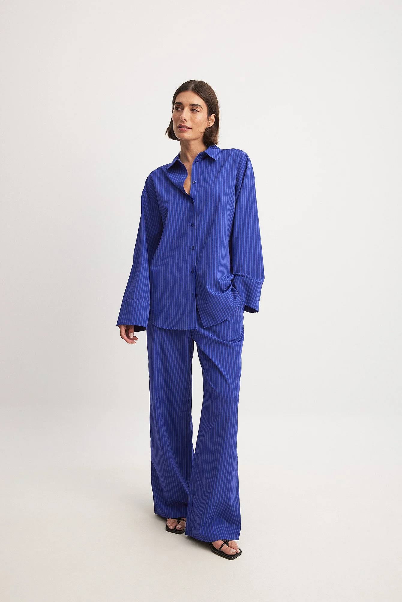Oversize-Shirt