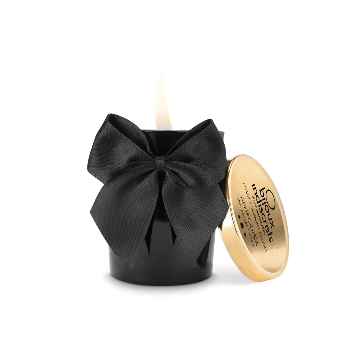 Αρωματικό κερί μασάζ Bijoux Indiscrets Melt My Heart Aphrodisia