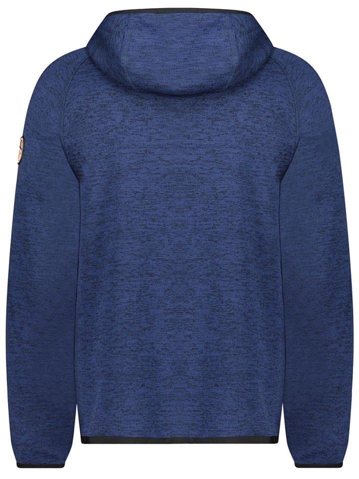 Canadian Peak Fleecejacke 