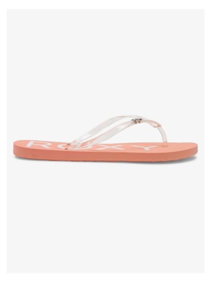 Roxy Flip-Flops Viva in Orange günstig kaufen