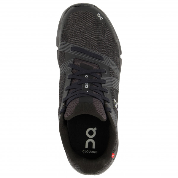 On - Women's Cloudgo Wide - Runningschuhe