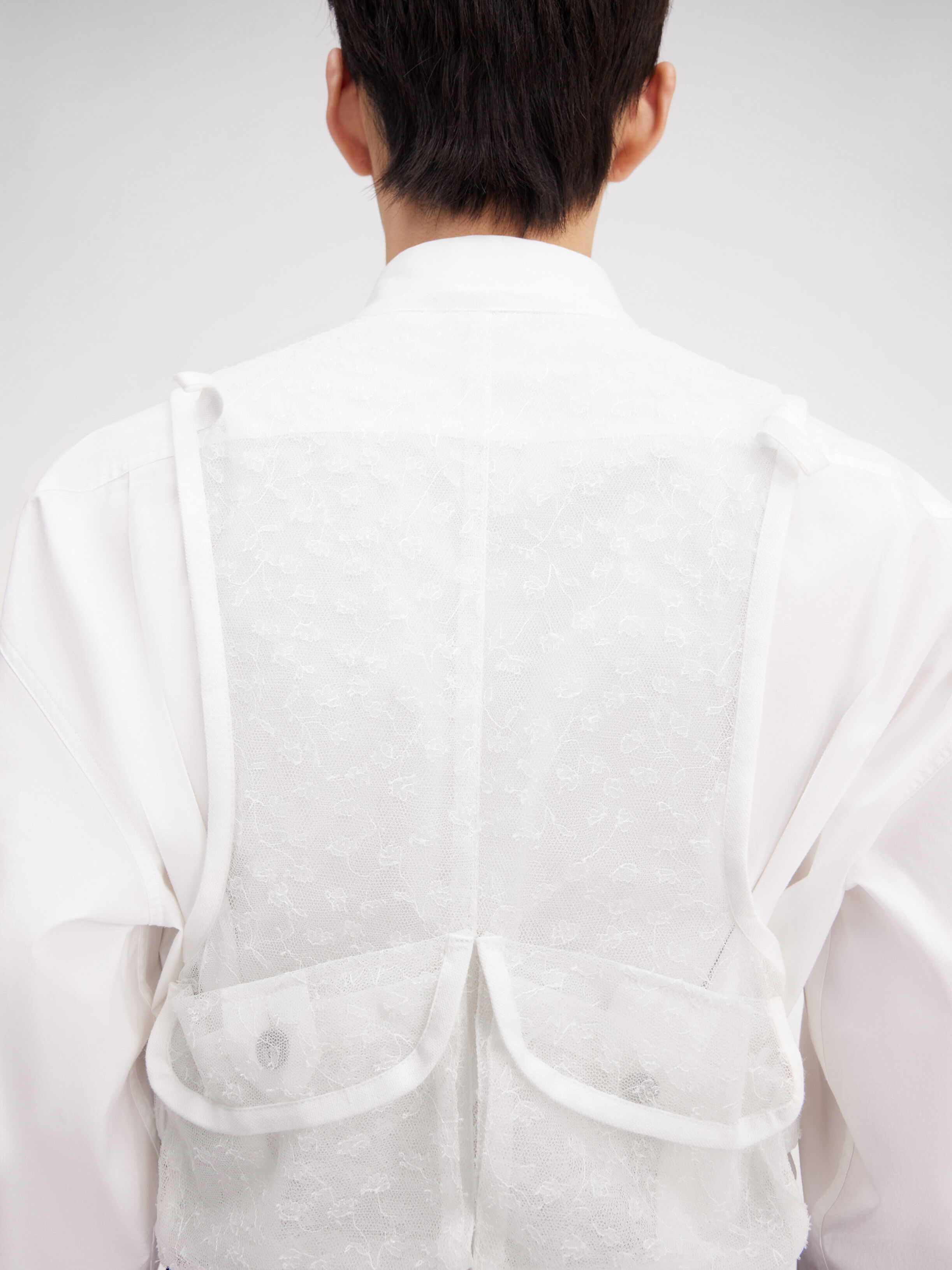 Le gilet
