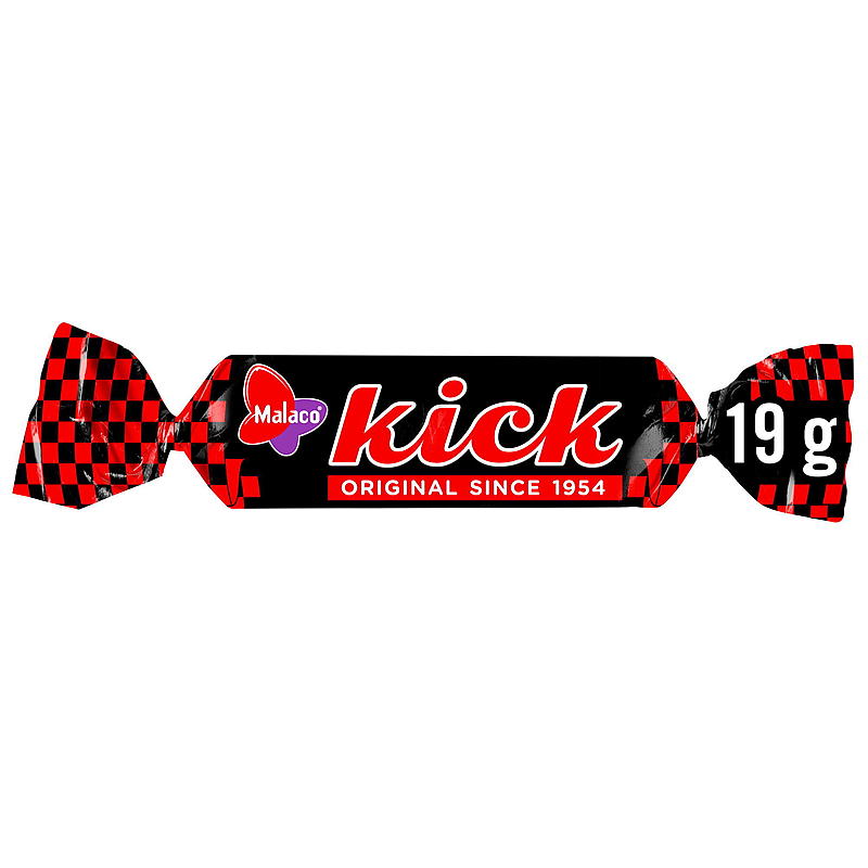 Kick Kick 19 g Original Malaco