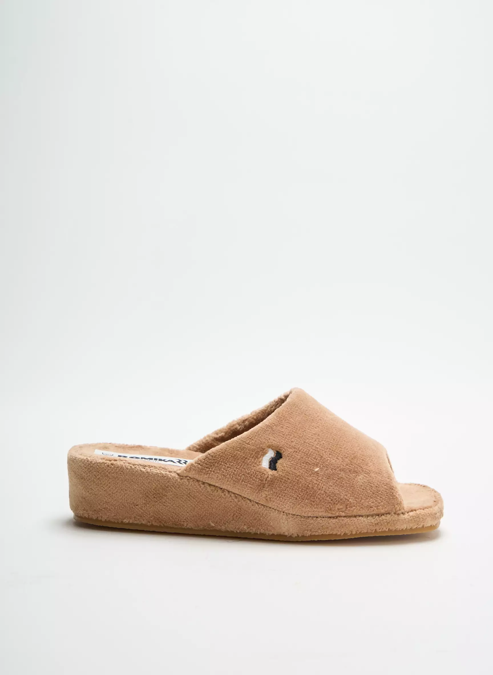Romika Chaussons Femme couleur beige