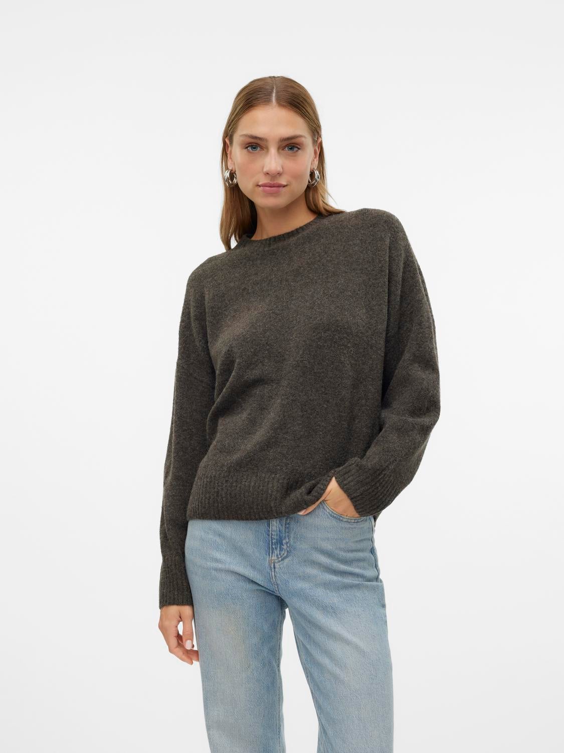 VMBOOM Pullover