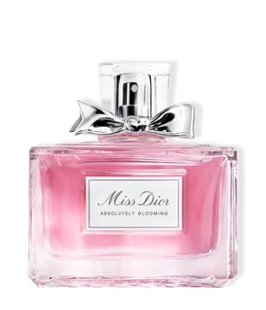 DIOR Miss Dior Absolutely Blooming Eau de Parfum 100 ml