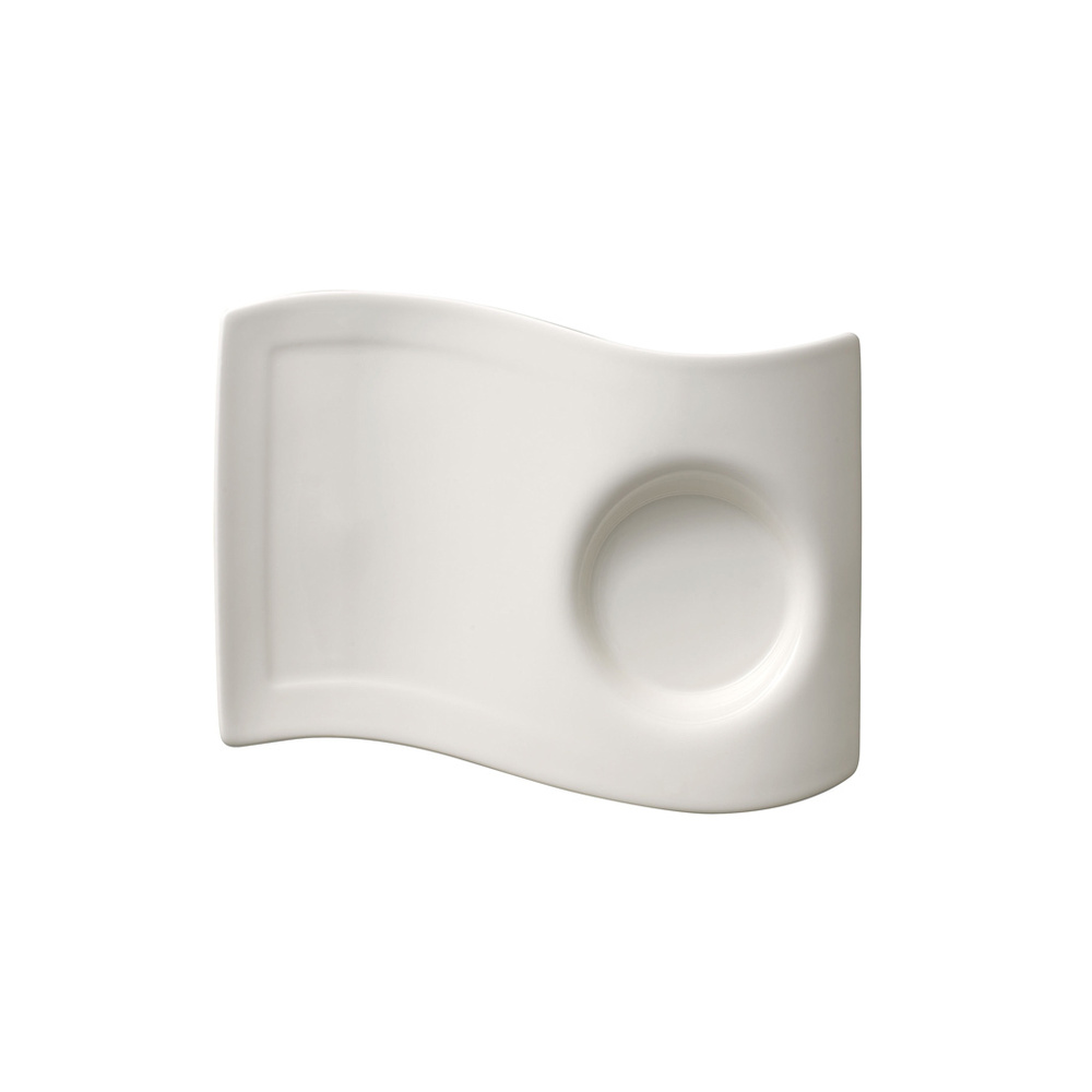 Villeroy & Boch Plateau party moyen NewWave Caffè Tasse