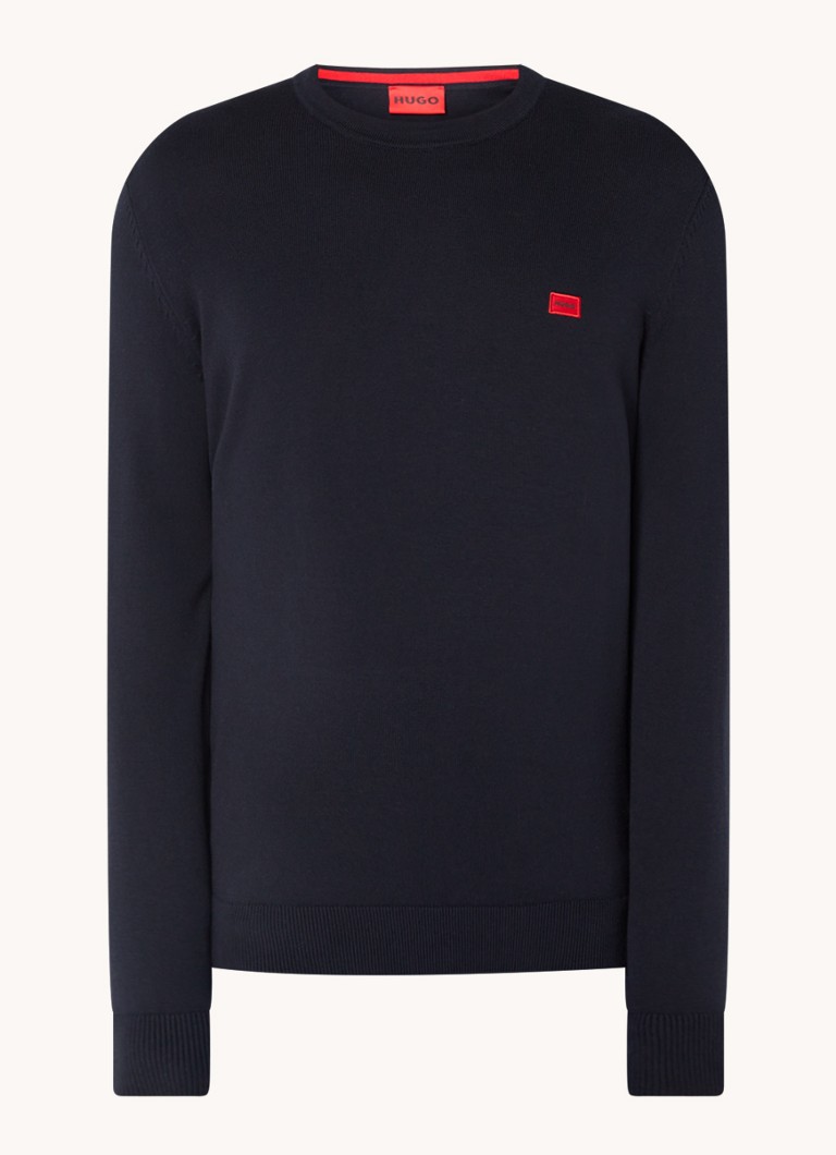 HUGO BOSS San Cassius-C1 10243453 01 00
