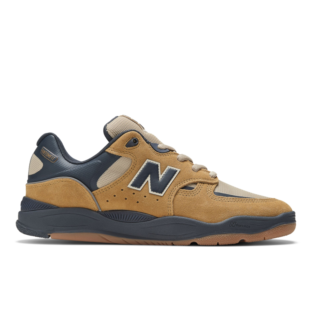 New Balance 1010 Tiago Lemos NM1010RF / braun