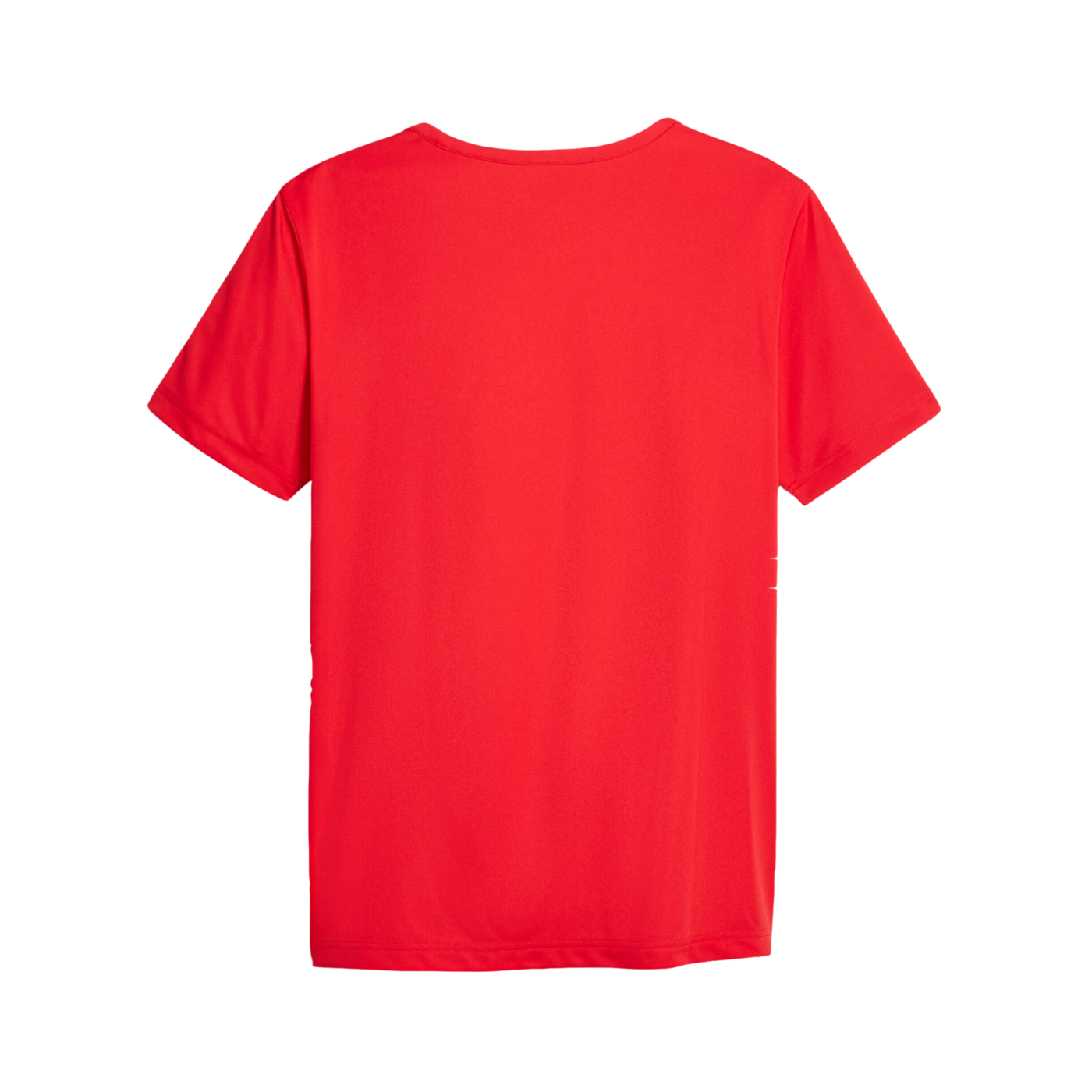 PUMA individualRise Graphic Trikot Rot F01