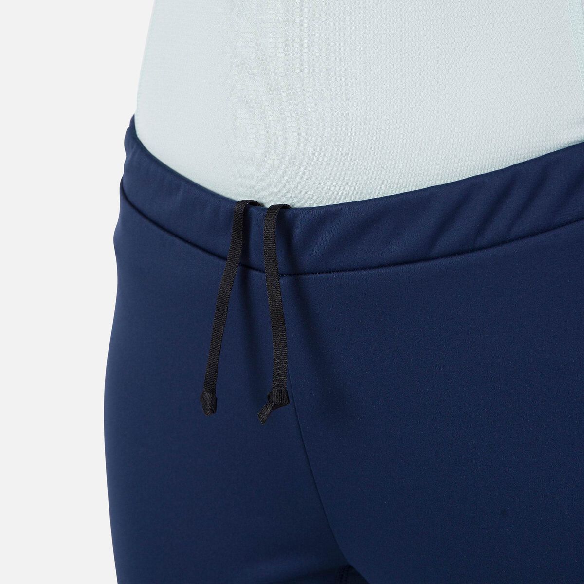 Damen-Softshellhose Genetys
