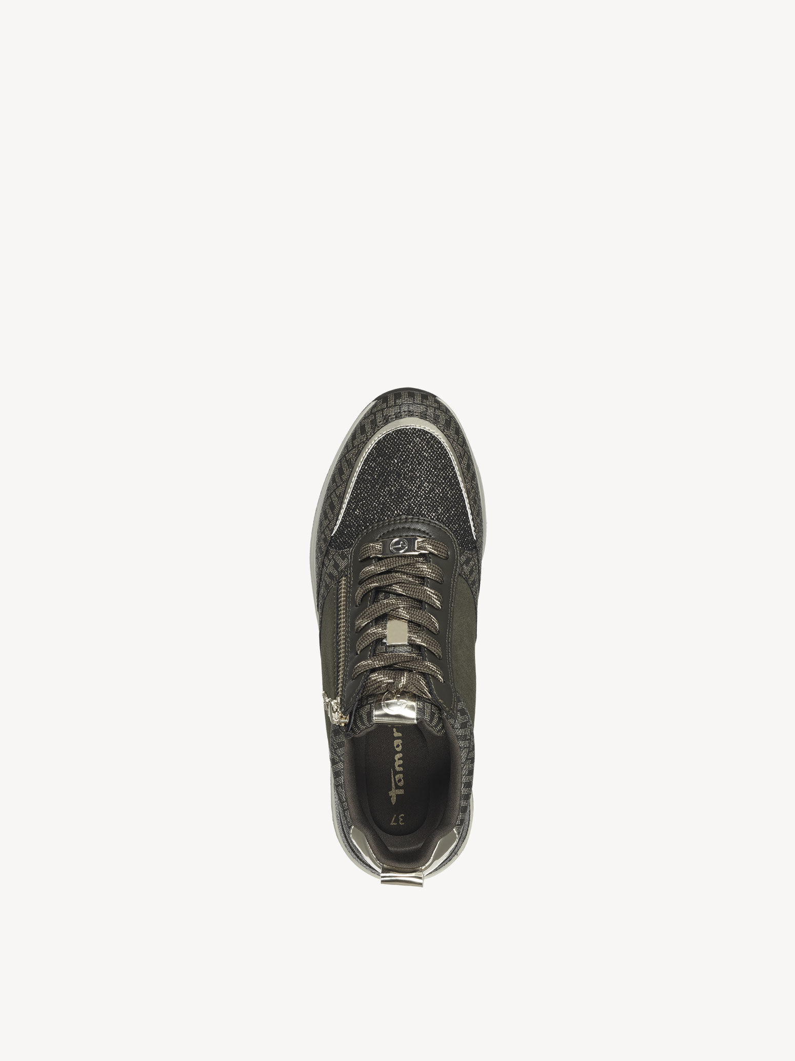 Basket - vert