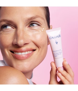 CAUDALIE Resveratrol-Lift Lifting Augenpflege Augencreme-15 ml