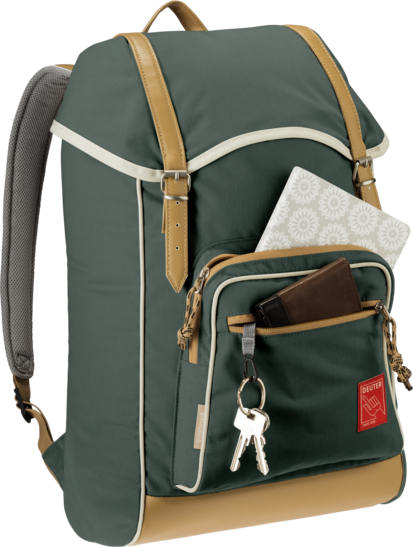 deuter Innsbruck | Lifestyle Rucksack