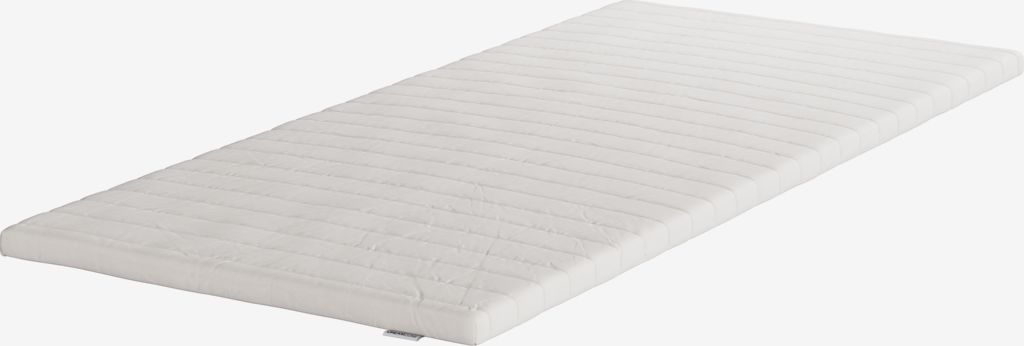 VINGAN basic Nakładka na materac 75x200 VINGAN
