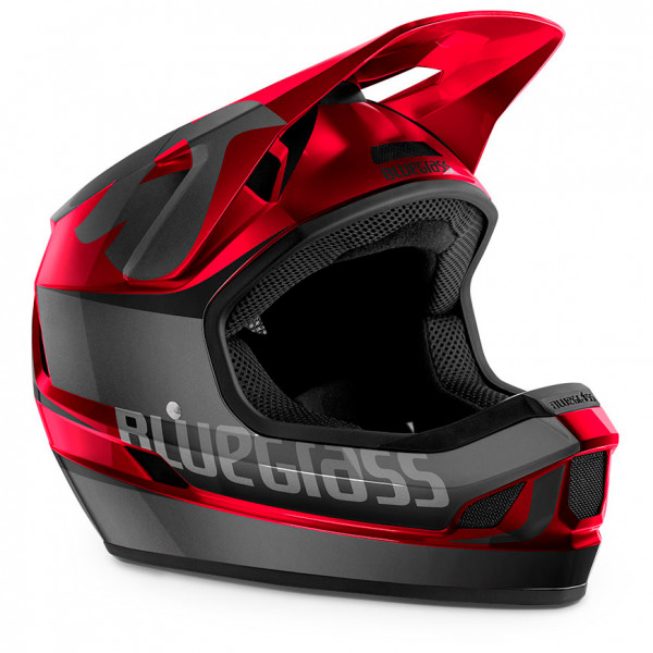 Bluegrass - Legit - Fullfacehelm
