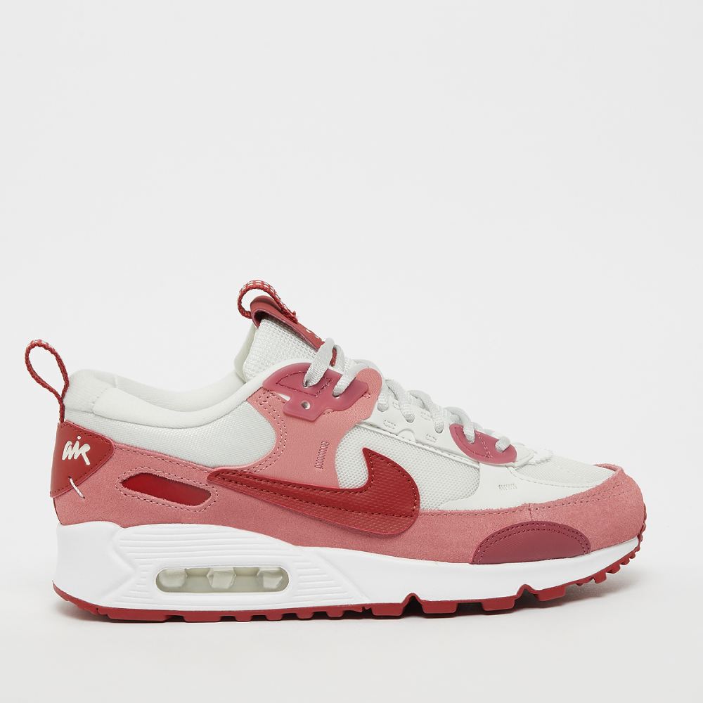 Nike Air Max 90 Futura FQ8881-618 / rot