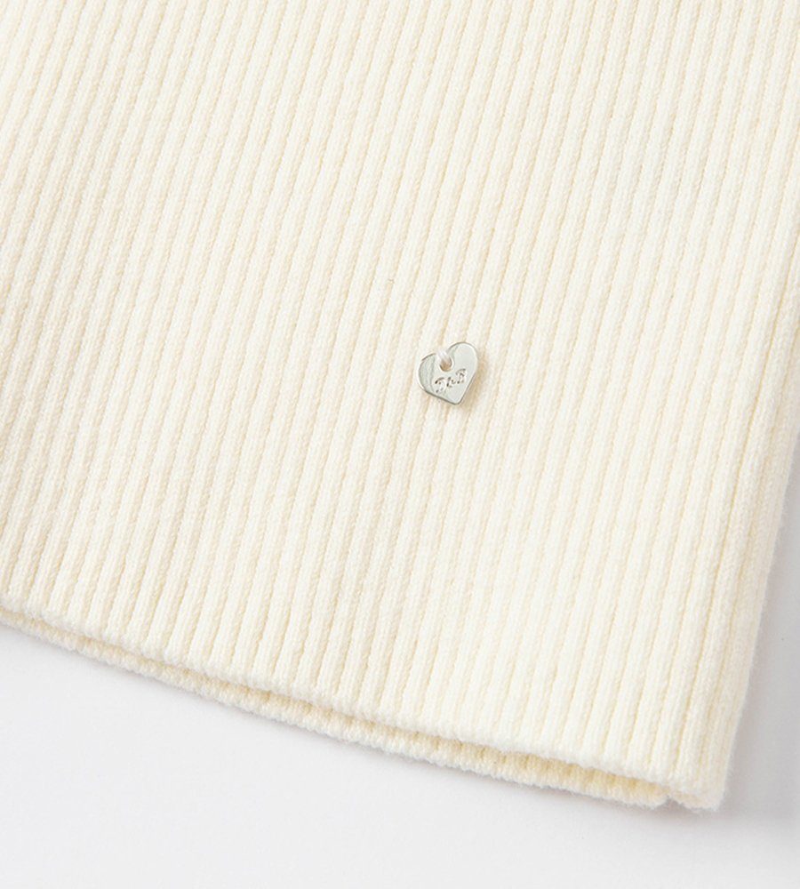 Dave & Bella Germany Rollkragenpullover Süßer Rollkragen